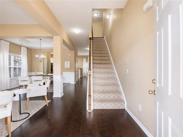 5934 Lexington Way, Braselton, GA 30517