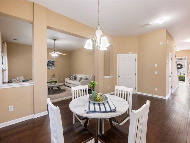 5934 Lexington Way, Braselton, GA 30517