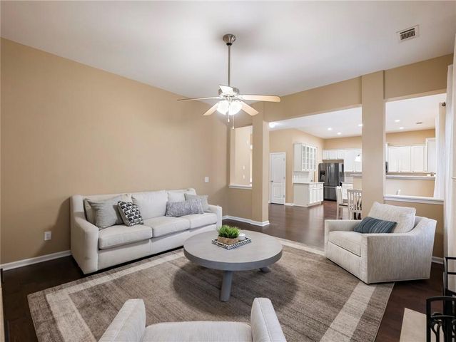 5934 Lexington Way, Braselton, GA 30517