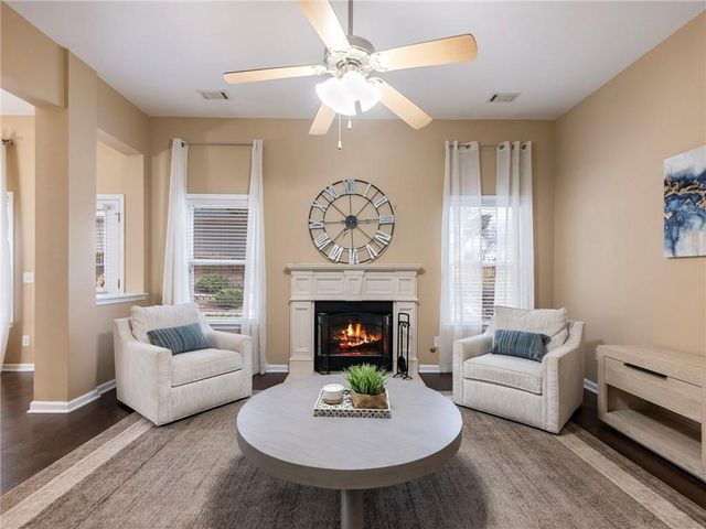 5934 Lexington Way, Braselton, GA 30517