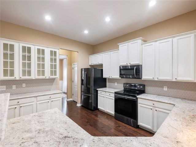 5934 Lexington Way, Braselton, GA 30517