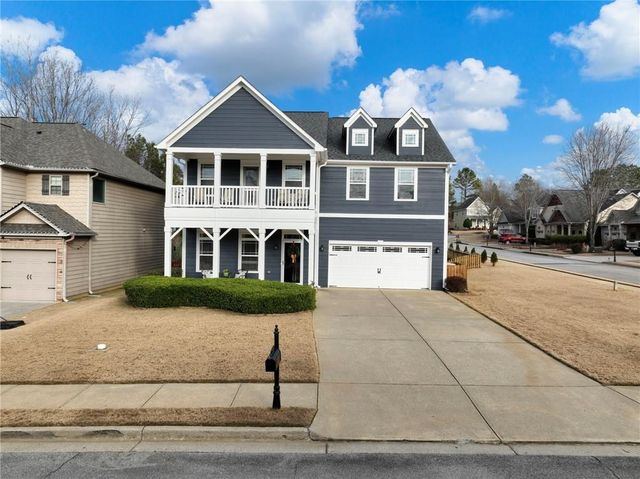 5934 Lexington Way, Braselton, GA 30517