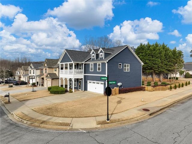 5934 Lexington Way, Braselton, GA 30517