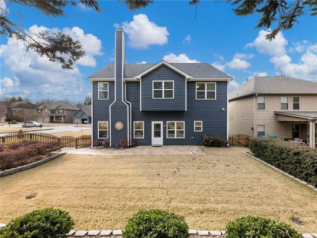 5934 Lexington Way, Braselton, GA 30517