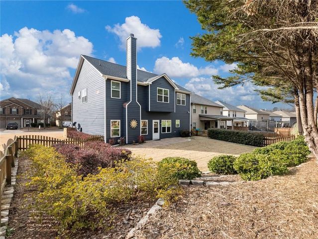 5934 Lexington Way, Braselton, GA 30517