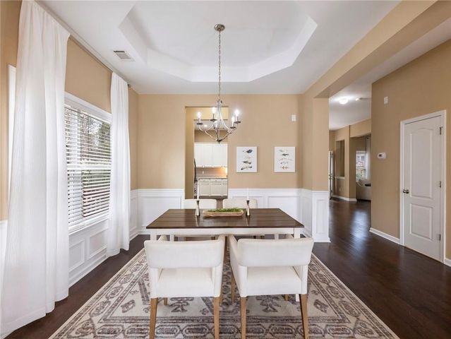 5934 Lexington Way, Braselton, GA 30517