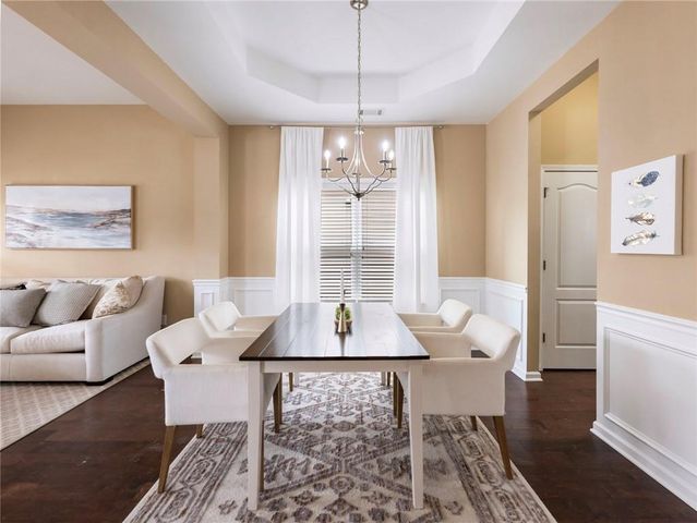 5934 Lexington Way, Braselton, GA 30517