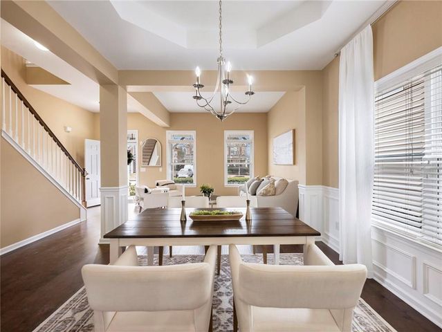 5934 Lexington Way, Braselton, GA 30517