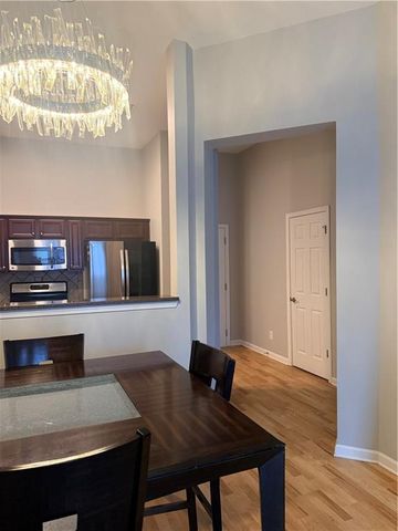 4805 W Village Way W, Smyrna, GA 30080