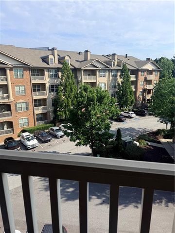 4805 W Village Way W, Smyrna, GA 30080