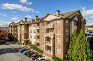 4805 W Village Way W, Smyrna, GA 30080