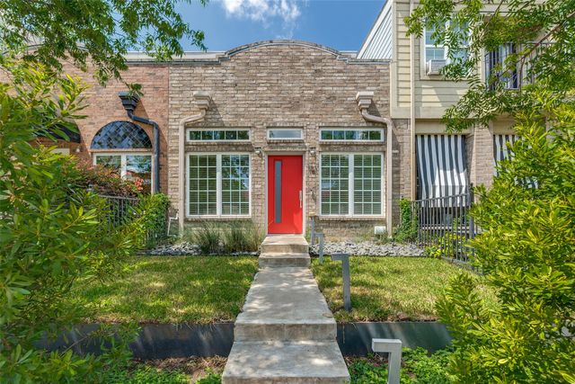 1811 S Ervay Street, Dallas, TX 75215