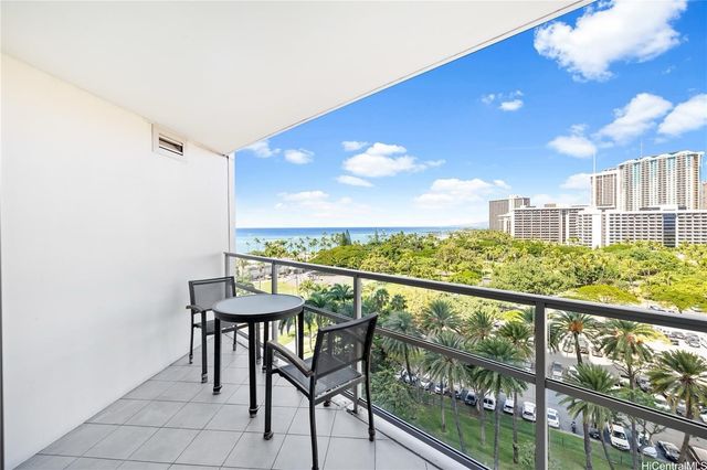 223 Saratoga Road 1007, Honolulu, HI 96815