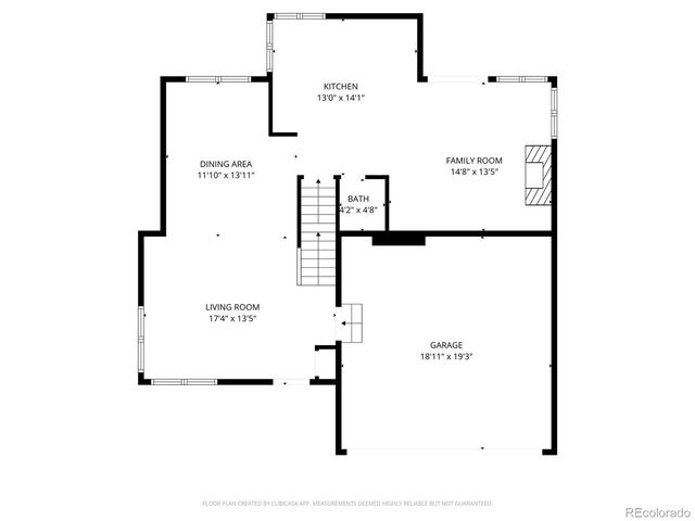 11434 King Street, Westminster, CO 80031