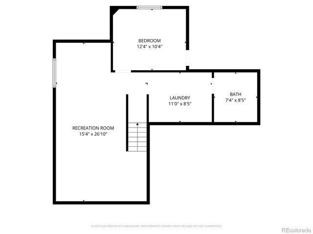 11434 King Street, Westminster, CO 80031