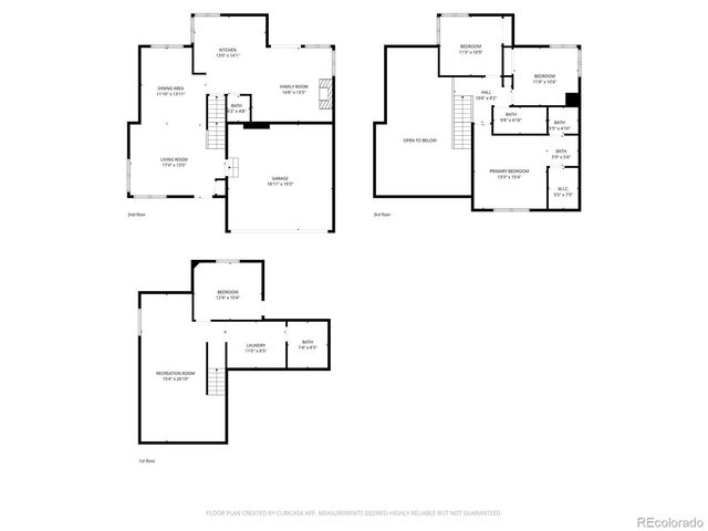 11434 King Street, Westminster, CO 80031