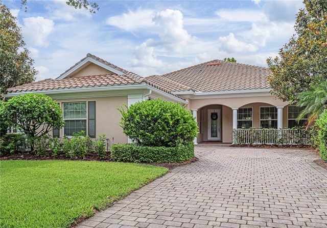 4825 Green Island Place, Vero Beach, FL 32967