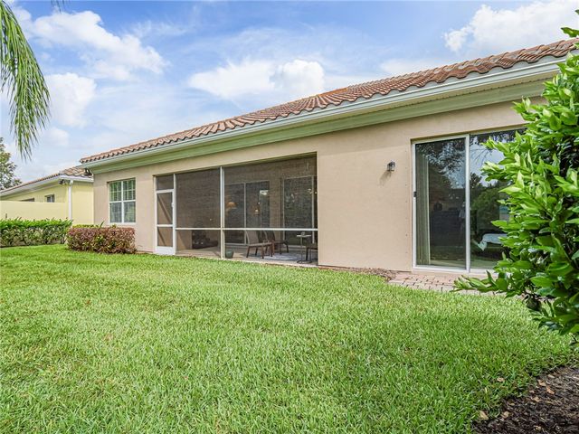 4825 Green Island Place, Vero Beach, FL 32967