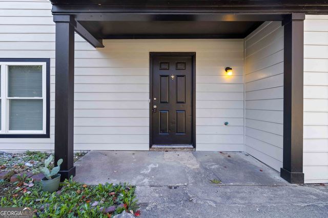 4935 Millstone Walk, Stone Mountain, GA 30088