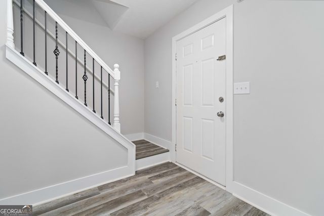 4935 Millstone Walk, Stone Mountain, GA 30088