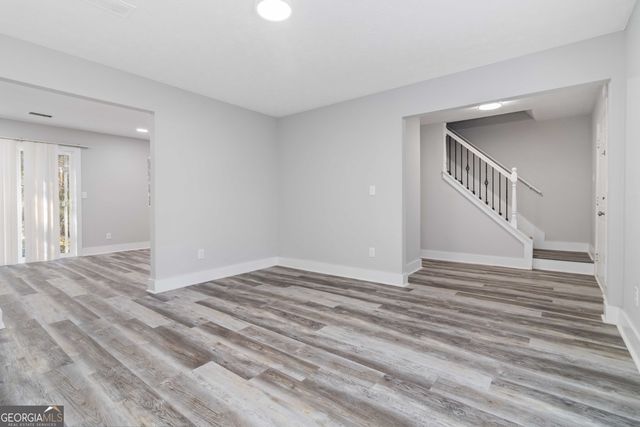 4935 Millstone Walk, Stone Mountain, GA 30088