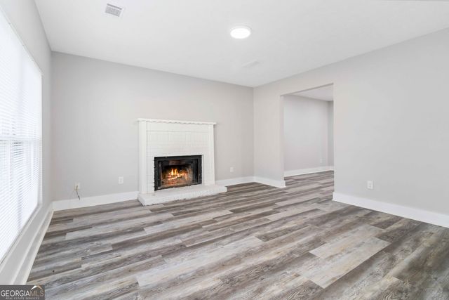 4935 Millstone Walk, Stone Mountain, GA 30088