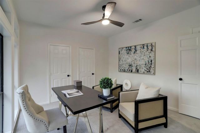 16826 E Maglitto Circle, Tomball, TX 77377