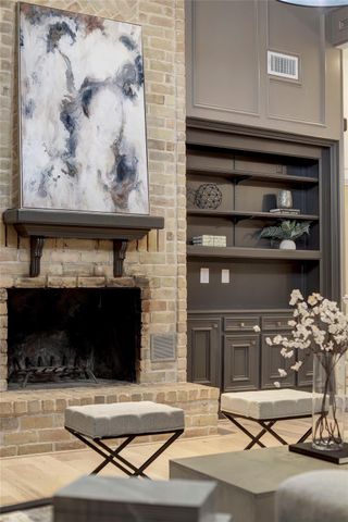 16826 E Maglitto Circle, Tomball, TX 77377
