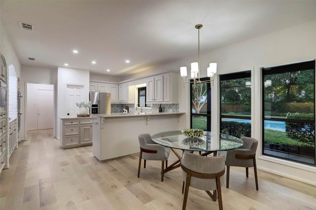 16826 E Maglitto Circle, Tomball, TX 77377