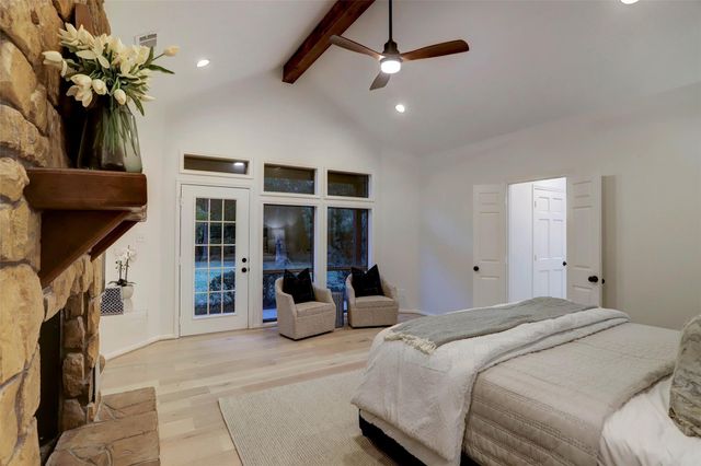 16826 E Maglitto Circle, Tomball, TX 77377