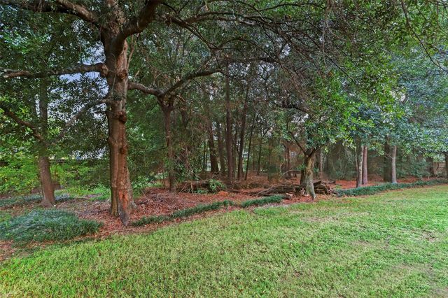 16826 E Maglitto Circle, Tomball, TX 77377