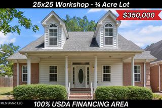 3962 Cypress Plantation Drive, Olive Branch, MS 38654