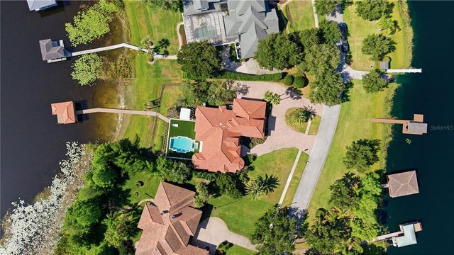 14511 ISLEVIEW DRIVE, Winter Garden, FL 34787
