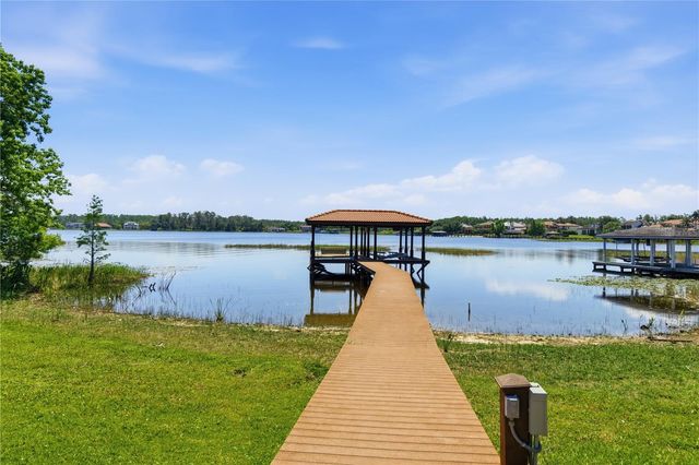 14511 ISLEVIEW DRIVE, Winter Garden, FL 34787