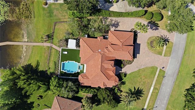14511 ISLEVIEW DRIVE, Winter Garden, FL 34787