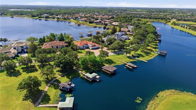 14511 ISLEVIEW DRIVE, Winter Garden, FL 34787