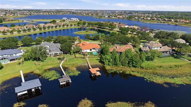 14511 ISLEVIEW DRIVE, Winter Garden, FL 34787