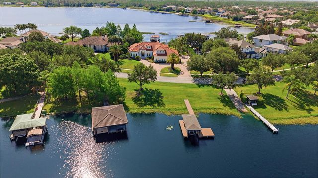 14511 ISLEVIEW DRIVE, Winter Garden, FL 34787