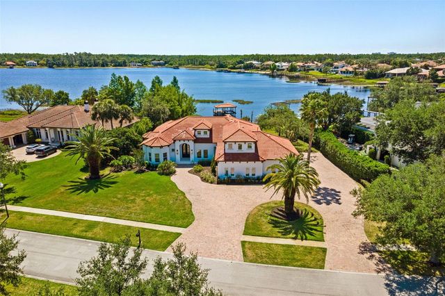 14511 ISLEVIEW DRIVE, Winter Garden, FL 34787
