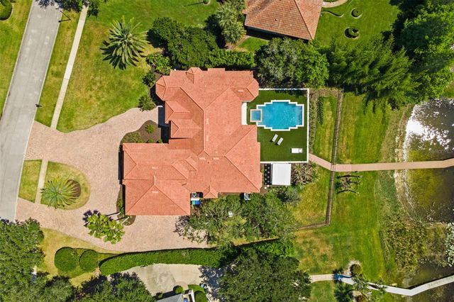 14511 ISLEVIEW DRIVE, Winter Garden, FL 34787