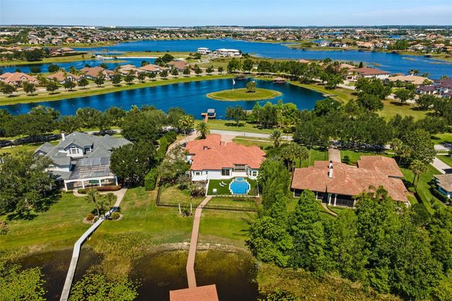 14511 ISLEVIEW DRIVE, Winter Garden, FL 34787