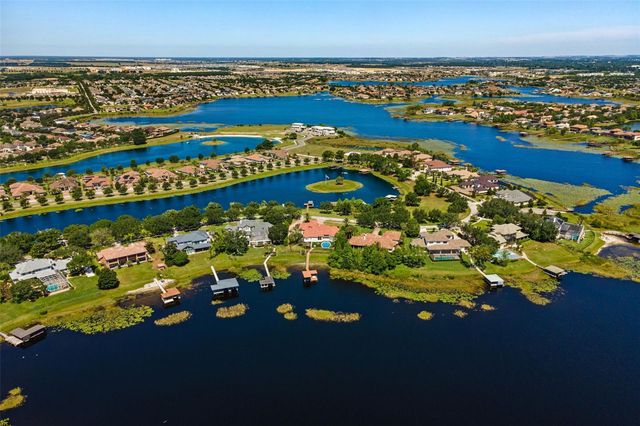 14511 ISLEVIEW DRIVE, Winter Garden, FL 34787