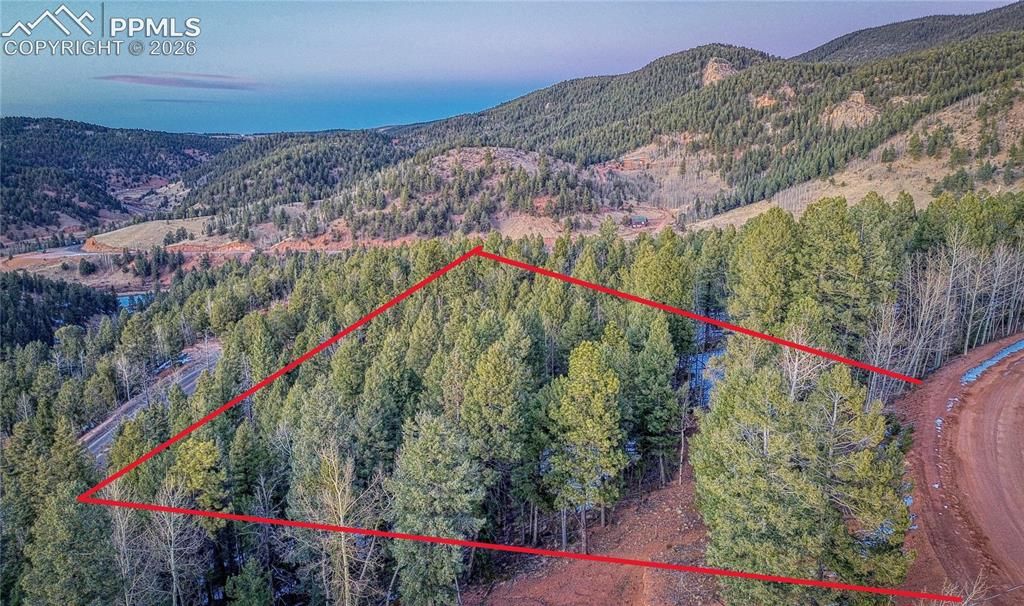 959 Calcite Drive, Divide, CO 80814 — photo 4