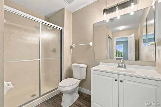2415 Sandalwood Creek Court E, Wildwood, MO 63038