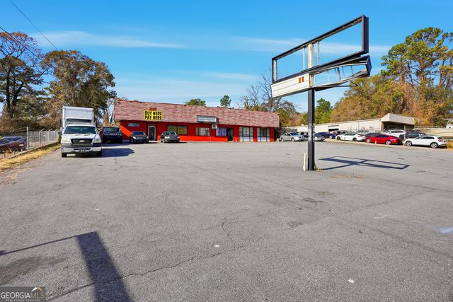 7559 Tara Boulevard, Jonesboro, GA 30236