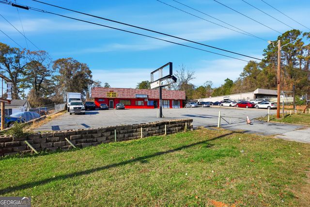 7559 Tara Boulevard, Jonesboro, GA 30236