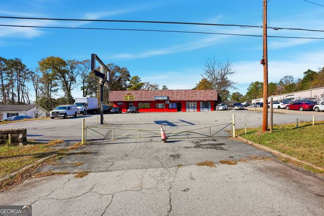 7559 Tara Boulevard, Jonesboro, GA 30236