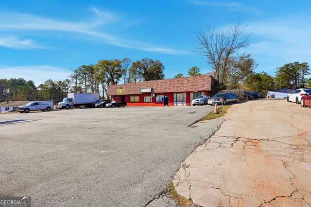 7559 Tara Boulevard, Jonesboro, GA 30236