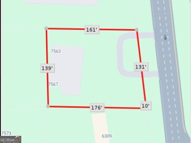 7559 Tara Boulevard, Jonesboro, GA 30236