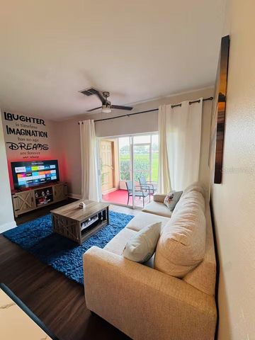 774 CHELSEA DRIVE, Davenport, FL 33897